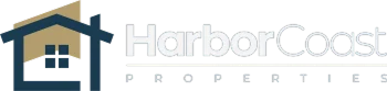 Harbor Coast Properties Logo